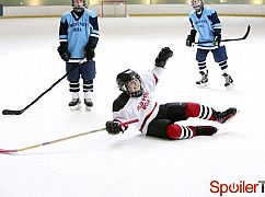 The Goldbergs: 1x17 Lame Gretzky - zdjęcia promocyjne