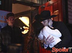 Nashville: 2x18 Your Wild Life's Gonna Get You Down - zdjęcia promocyjne