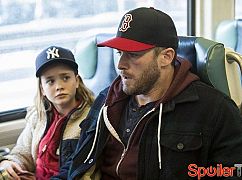 Believe: 1x02 Beginner's Luck - zdjęcia promocyjne