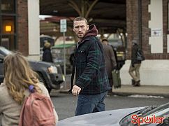 Believe: 1x02 Beginner's Luck - zdjęcia promocyjne