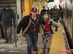 Believe: 1x02 Beginner's Luck - zdjęcia promocyjne