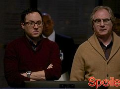 Intelligence: 1x12 The Event Horizon - zdjęcia promocyjne