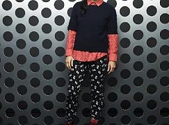 Zdjęcia promocyjne obsady 1 sezonu serialu The Black Box