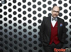 Zdjęcia promocyjne obsady 1 sezonu serialu The Black Box