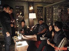 Mixology: 1x03 Bruce & Jessica - zdjęcia promocyjne