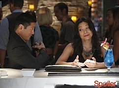 Mixology: 1x03 Bruce & Jessica - zdjęcia promocyjne