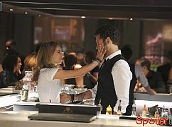 Mixology: 1x04 Cal & Kacey - zdjęcia promocyjne