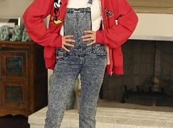 Trophy Wife: 1x16 The Wedding - Part One - zdjęcia promocyjne