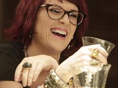 Trophy Wife: 1x17 The Wedding - Part Two - zdjęcia promocyjne