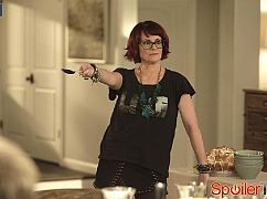 Trophy Wife: 1x17 The Wedding - Part Two - zdjęcia promocyjne