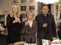 Trophy Wife: 1x17 The Wedding - Part Two - zdjęcia promocyjne