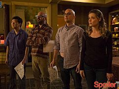 Community: 5x10 Advanced Advanced Dungeons & Dragons - zdjęcia promocyjne
