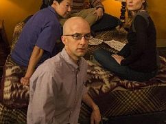 Community: 5x10 Advanced Advanced Dungeons & Dragons - zdjęcia promocyjne