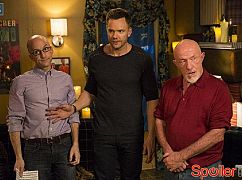 Community: 5x10 Advanced Advanced Dungeons & Dragons - zdjęcia promocyjne