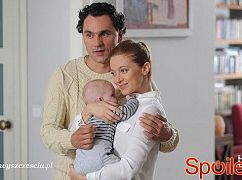 Barwy szczęścia odc. 1083 - zdjęcia promocyjne