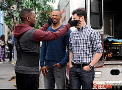 Jess i chłopaki: 3x20 Mars Landing - zdjęcia promocyjne