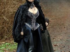 Once Upon a Time: 3x13 Witch Hunt - zdjęcia promocyjne