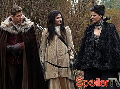 Once Upon a Time: 3x13 Witch Hunt - zdjęcia promocyjne