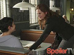 Once Upon a Time: 3x13 Witch Hunt - zdjęcia promocyjne