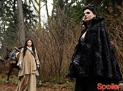 Once Upon a Time: 3x13 Witch Hunt - zdjęcia promocyjne