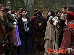 Once Upon a Time: 3x13 Witch Hunt - zdjęcia promocyjne