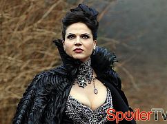 Once Upon a Time: 3x13 Witch Hunt - zdjęcia promocyjne