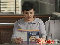 Once Upon a Time: 3x13 Witch Hunt - zdjęcia promocyjne