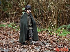 Once Upon a Time: 3x13 Witch Hunt - zdjęcia promocyjne