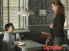 Once Upon a Time: 3x13 Witch Hunt - zdjęcia promocyjne