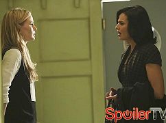 Once Upon a Time: 3x13 Witch Hunt - zdjęcia promocyjne