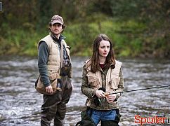 Hannibal: 2x04 Takiawase - zdjęcia promocyjne