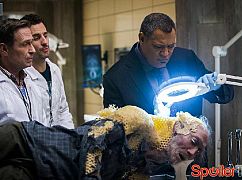 Hannibal: 2x04 Takiawase - zdjęcia promocyjne