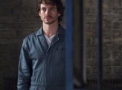 Hannibal: 2x04 Takiawase - zdjęcia promocyjne