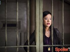 Hannibal: 2x04 Takiawase - zdjęcia promocyjne