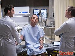 Hannibal: 2x04 Takiawase - zdjęcia promocyjne