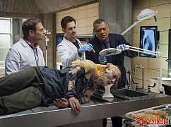 Hannibal: 2x04 Takiawase - zdjęcia promocyjne