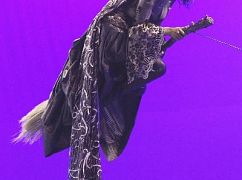 Once Upon a Time: 3x13 Witch Hunt - zdjęcia z planu