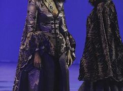 Once Upon a Time: 3x13 Witch Hunt - zdjęcia z planu