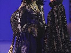 Once Upon a Time: 3x13 Witch Hunt - zdjęcia z planu
