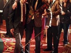 Zemsta: 3x17 Addiction - zdjęcia promocyjne