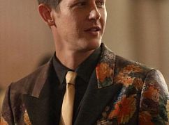 Zemsta: 3x17 Addiction - zdjęcia promocyjne