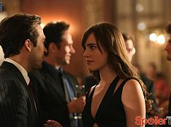 Zemsta: 3x17 Addiction - zdjęcia promocyjne