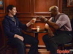 Brooklyn Nine-Nine: 1x21 Unsolvable - zdjęcia promocyjne