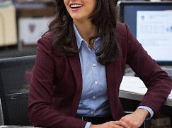 Brooklyn Nine-Nine: 1x21 Unsolvable - zdjęcia promocyjne