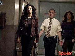 Brooklyn Nine-Nine: 1x21 Unsolvable - zdjęcia promocyjne