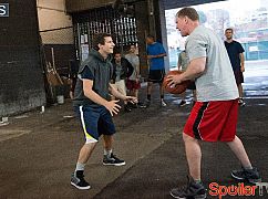 Brooklyn Nine-Nine: 1x22 Charges and Specs - zdjęcia promocyjne