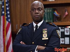 Brooklyn Nine-Nine: 1x22 Charges and Specs - zdjęcia promocyjne