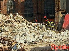 Na sygnale odc. 9  - zdjęcia promocyjne