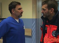 Na sygnale odc. 10  - zdjęcia promocyjne