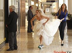 Współczesna rodzina: 5x17 Other People's Children - zdjęcia promocyjne